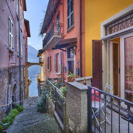 Annina'S House Varenna Historic Centre Экстерьер фото