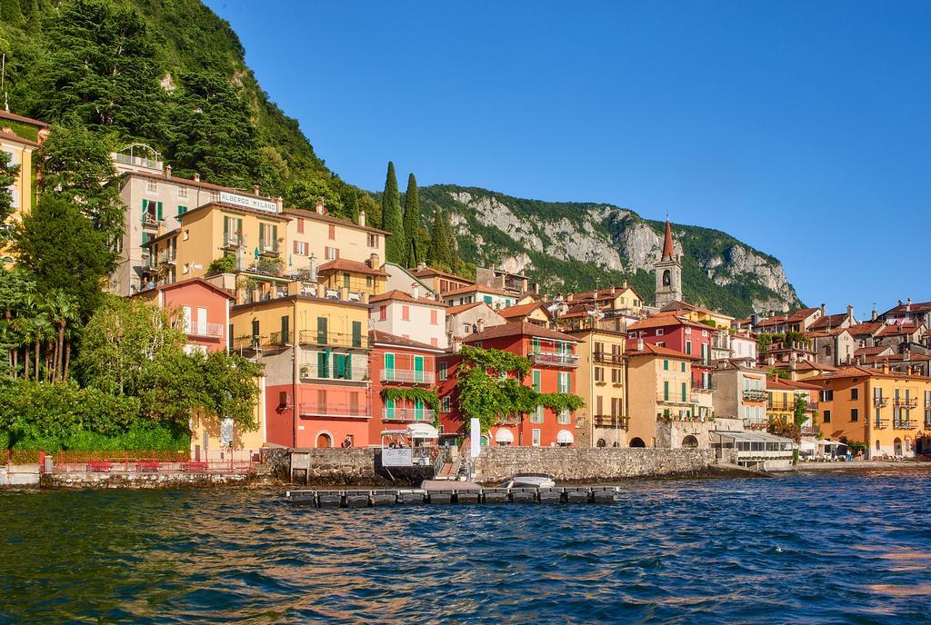 Annina'S House Varenna Historic Centre Экстерьер фото